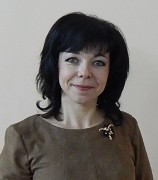 бабарина